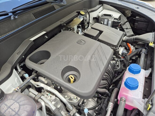 Changan  2025, 0 km - 1.5 l - Bakı