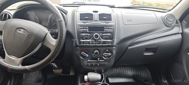 LADA (VAZ) Granta 2021, 95,164 km - 1.6 l - Bakı