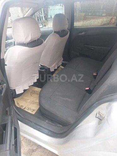 Opel Astra 2009, 257,000 km - 1.3 l - Bakı