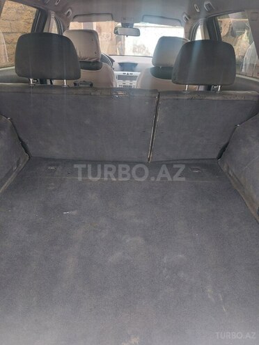 Opel Astra 2009, 257,000 km - 1.3 l - Bakı