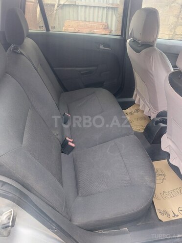 Opel Astra 2009, 257,000 km - 1.3 l - Bakı