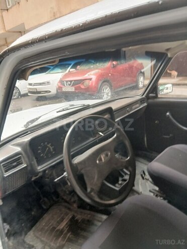 LADA (VAZ) 2104 2007, 84,000 km - 1.6 l - Bakı