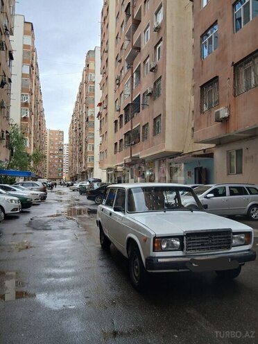 LADA (VAZ) 2104 2007, 84,000 km - 1.6 l - Bakı