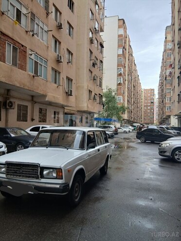 LADA (VAZ) 2104 2007, 84,000 km - 1.6 l - Bakı