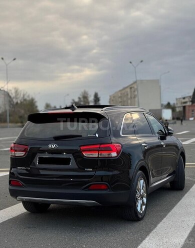 Kia Sorento 2017, 119,442 km - 2.0 l - Gəncə