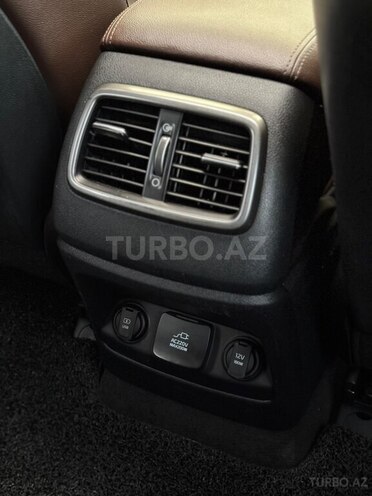 Kia Sorento 2017, 119,442 km - 2.0 l - Gəncə