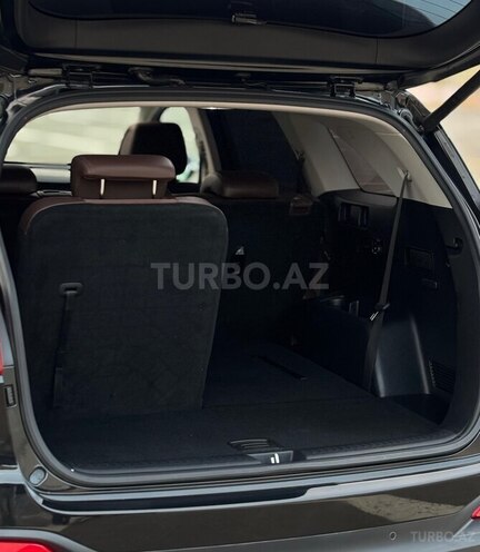 Kia Sorento 2017, 119,442 km - 2.0 l - Gəncə