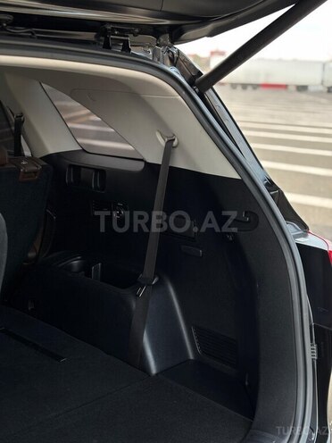 Kia Sorento 2017, 119,442 km - 2.0 l - Gəncə
