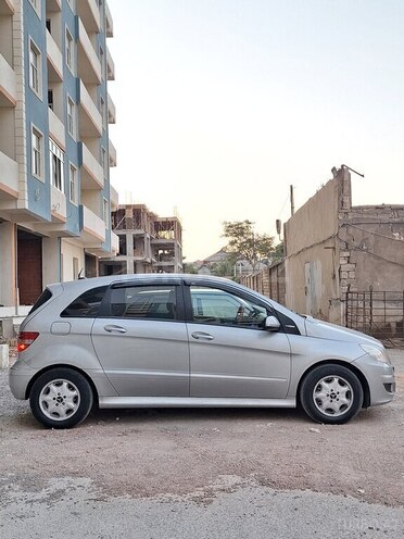 Mercedes B 170 2008, 230,000 km - 1.7 l - Bakı