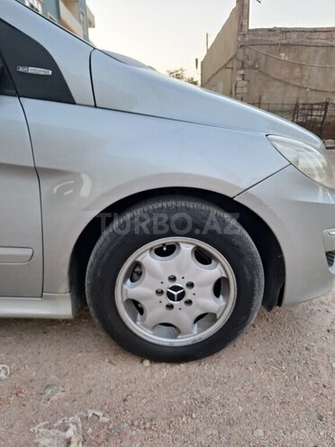 Mercedes B 170 2008, 230,000 km - 1.7 l - Bakı