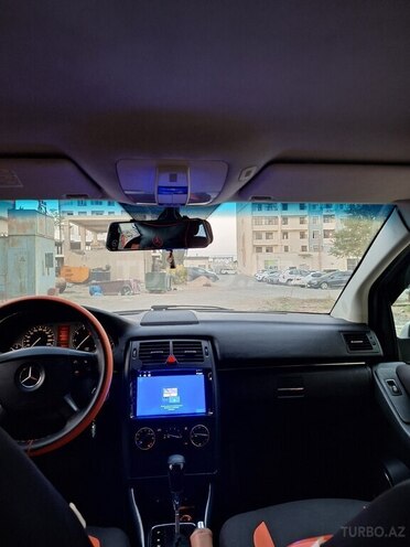 Mercedes B 170 2008, 230,000 km - 1.7 l - Bakı