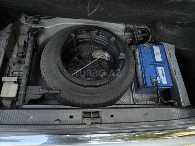 Mercedes C 220 1999, 435,000 km - 2.2 л - Masallı