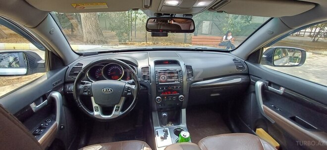 Kia Sorento 2009, 179,000 km - 2.0 l - Bakı