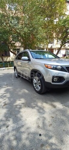 Kia Sorento 2009, 179,000 km - 2.0 l - Bakı