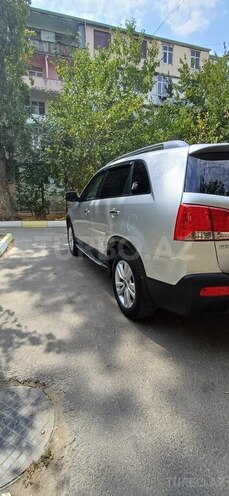 Kia Sorento 2009, 179,000 km - 2.0 l - Bakı