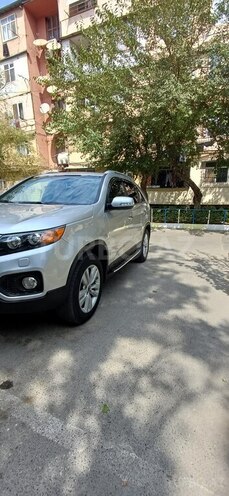 Kia Sorento 2009, 179,000 km - 2.0 l - Bakı