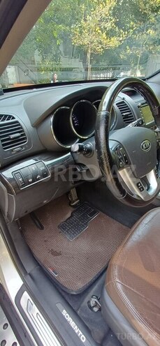 Kia Sorento 2009, 179,000 km - 2.0 l - Bakı
