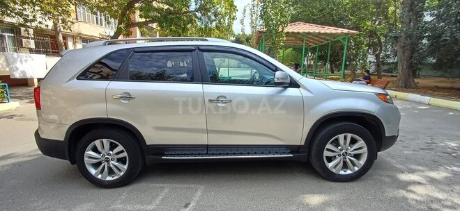 Kia Sorento 2009, 179,000 km - 2.0 l - Bakı