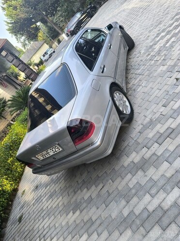 Mercedes C 220 1999, 435,000 km - 2.2 л - Masallı