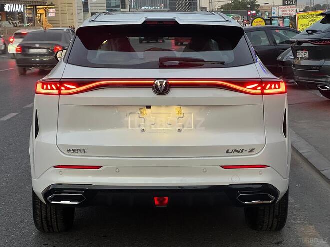 Changan  2025, 0 km - 1.5 л - Bakı