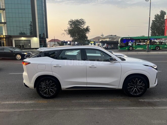 Changan  2025, 0 km - 1.5 л - Bakı