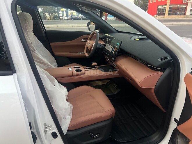 Changan  2025, 0 km - 1.5 л - Bakı