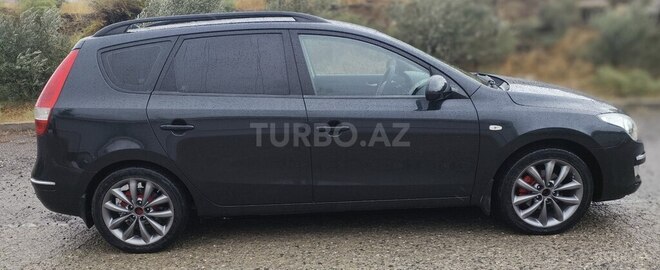 Hyundai i30 2010, 225,000 km - 1.6 л - Bakı