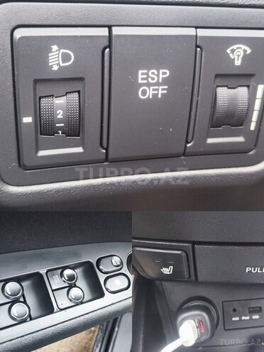 Hyundai i30 2010, 225,000 km - 1.6 л - Bakı