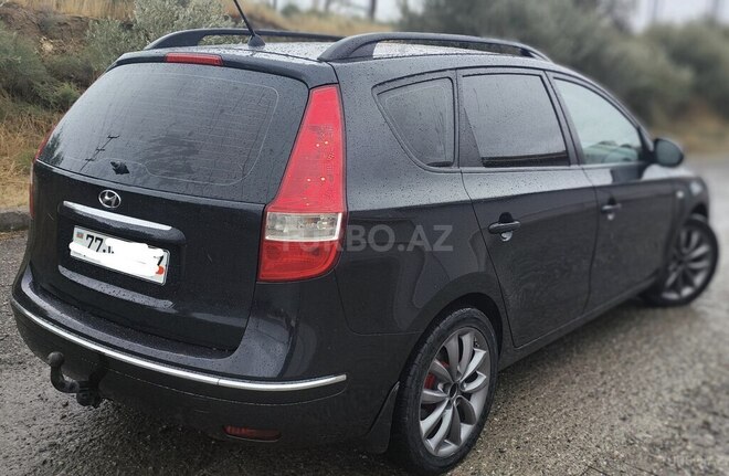 Hyundai i30 2010, 225,000 km - 1.6 л - Bakı