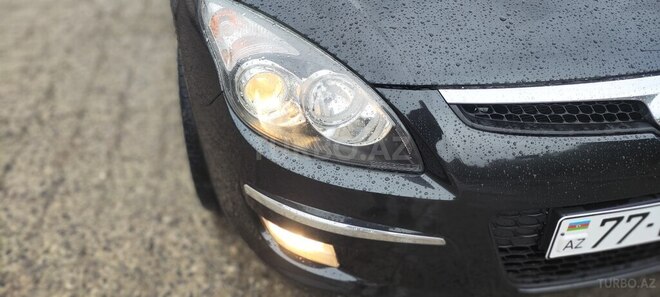 Hyundai i30 2010, 225,000 km - 1.6 л - Bakı