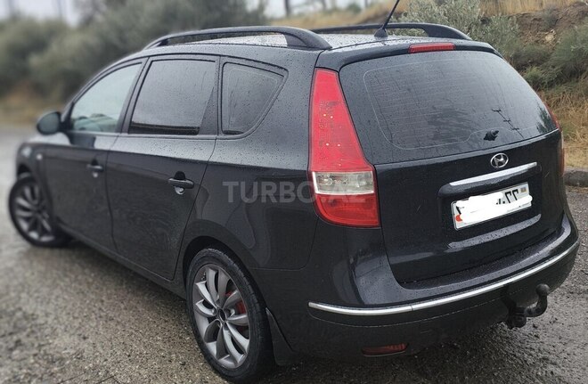 Hyundai i30 2010, 225,000 km - 1.6 л - Bakı
