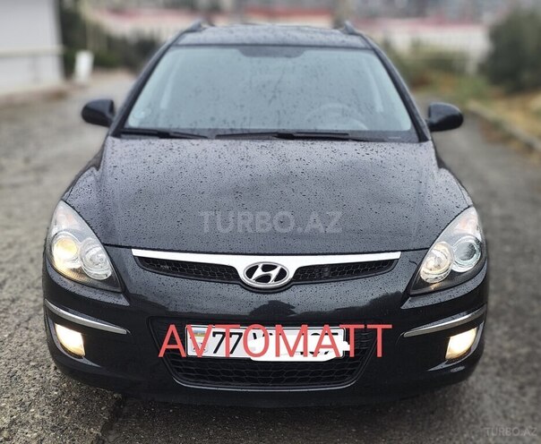 Hyundai i30 2010, 225,000 km - 1.6 л - Bakı