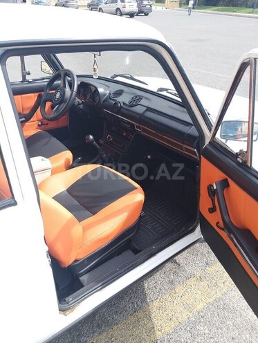LADA (VAZ) 21011 1979, 100,000 km - 1.3 л - Bakı