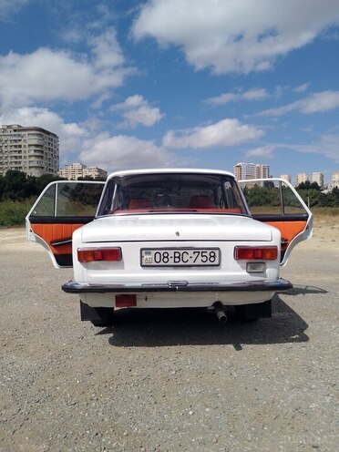 LADA (VAZ) 21011 1979, 100,000 km - 1.3 л - Bakı