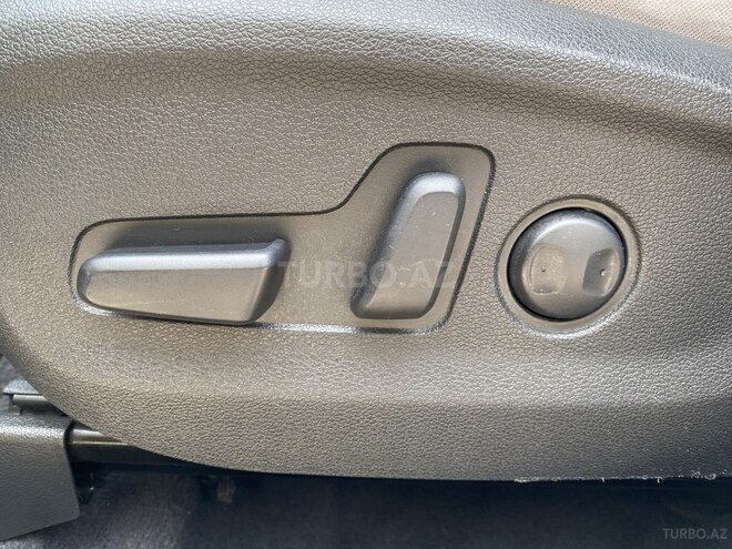 Hyundai Tucson 2018, 80,000 km - 2.0 l - Bakı