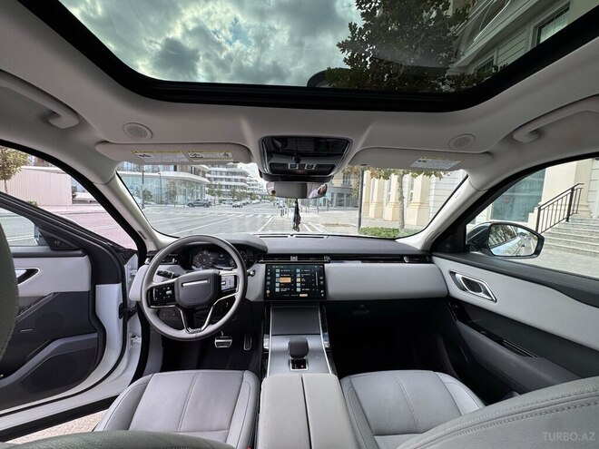 Land Rover RR Velar 2024, 20,000 km - 2.0 l - Bakı