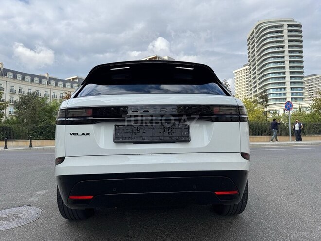 Land Rover RR Velar 2024, 20,000 km - 2.0 l - Bakı