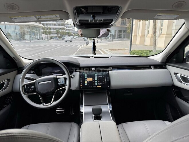 Land Rover RR Velar 2024, 20,000 km - 2.0 l - Bakı