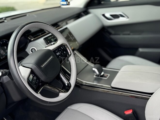 Land Rover RR Velar 2024, 20,000 km - 2.0 l - Bakı