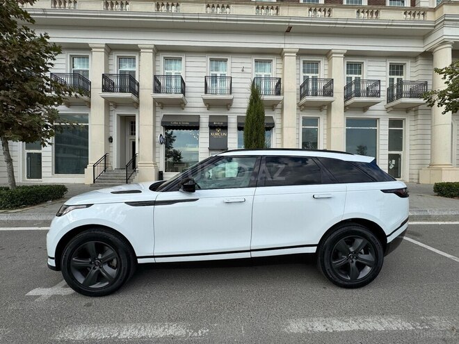 Land Rover RR Velar 2024, 20,000 km - 2.0 l - Bakı