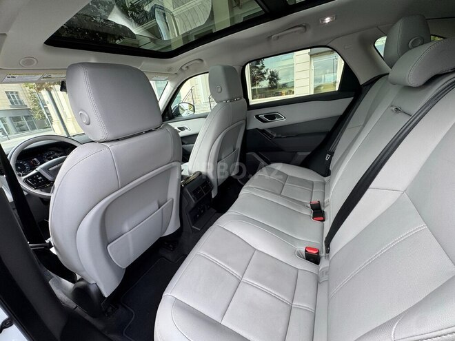 Land Rover RR Velar 2024, 20,000 km - 2.0 l - Bakı