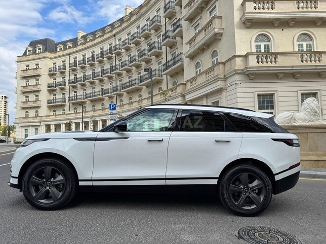Land Rover RR Velar 2024, 20,000 km - 2.0 l - Bakı