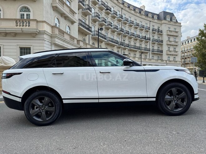 Land Rover RR Velar 2024, 20,000 km - 2.0 l - Bakı