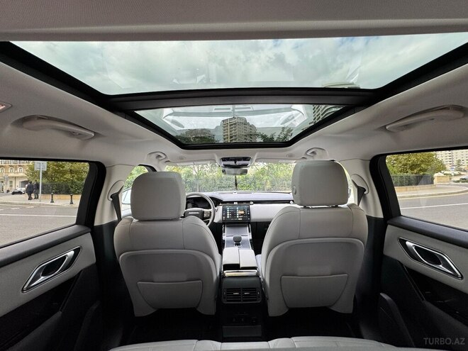 Land Rover RR Velar 2024, 20,000 km - 2.0 l - Bakı