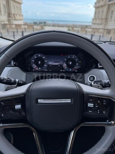 Land Rover RR Velar 2024, 20,000 km - 2.0 l - Bakı