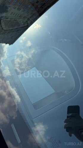 BMW 520 2015, 210,000 km - 2.0 l - Bakı