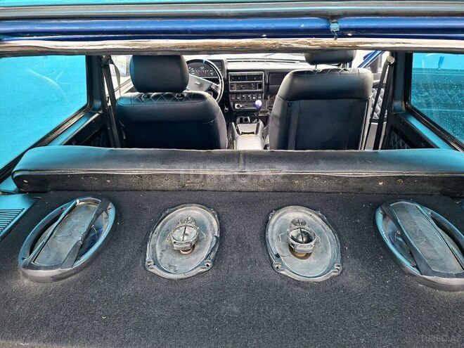 LADA (VAZ) Niva 1995, 235,000 km - 1.7 l - Sumqayıt