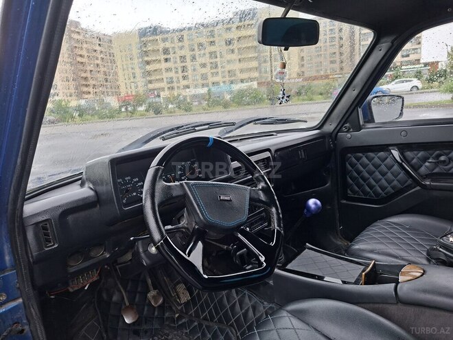 LADA (VAZ) Niva 1995, 235,000 km - 1.7 l - Sumqayıt