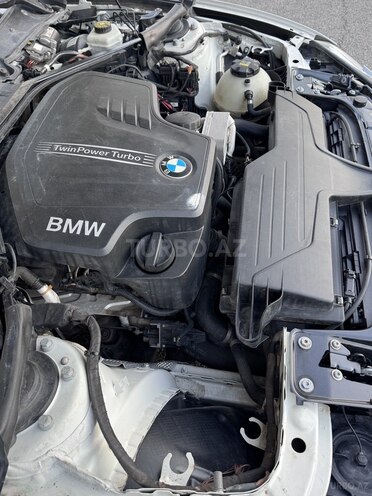 BMW 328 2015, 180,000 km - 2.0 l - Bakı
