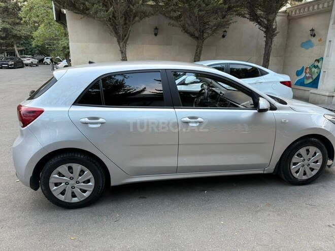 Kia Rio 2019, 152,000 km - 1.4 л - Bakı